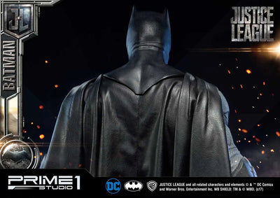 Batman (Exclusive Version) Justice League (Film) – Prime1Studio – ActionFigure Brasil
