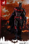 Batman Futura Knight Version (Exclusive) (Vgm29)