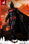 Batman Futura Knight Version (Exclusive) [HOT TOYS]