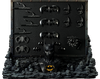 Batman Gadget Wall - LIMITED EDITION: 150