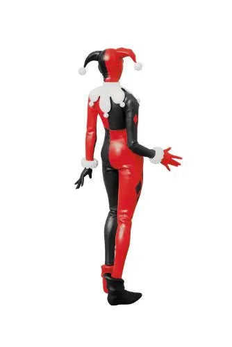 Batman - Harley Quinn - Real Action Heroes #626 - 1/6 - Batman Hush Version (Medicom Toy)ㅤ – Medicom Toy – ActionFigure Brasil