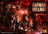 Batman Hellbat - LIMITED EDITION: TBD (Deluxe Version) (Pré-venda)