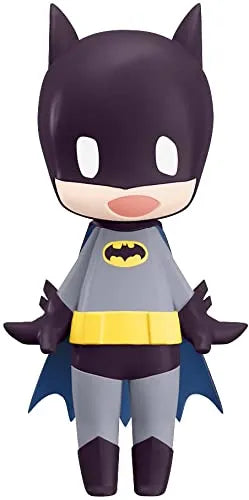 Batman - Hello! Good Smile (Good Smile Company)ㅤ – Good Smile Company – ActionFigure Brasil
