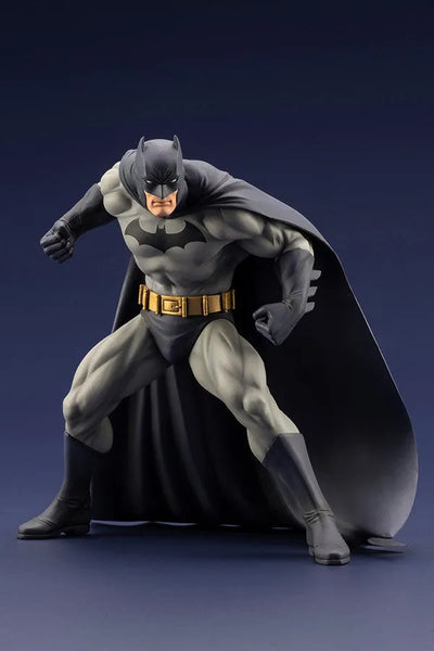 Batman: Hush - Batman - ARTFX+ - 1/10 (Kotobukiya)ㅤ – Kotobukiya – ActionFigureBrasil