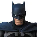 Batman: Hush - Batman - Bruce Wayne - Mafex No.105 (Medicom Toy)ㅤ – Medicom Toy As Manufacturer – ActionFigure Brasil