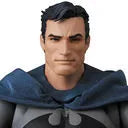 Batman: Hush - Batman - Bruce Wayne - Mafex No.105 (Medicom Toy)ㅤ – Medicom Toy As Manufacturer – ActionFigure Brasil