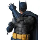 Batman: Hush - Batman - Bruce Wayne - Mafex No.105 (Medicom Toy)ㅤ – Medicom Toy As Manufacturer – ActionFigure Brasil