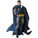 Batman: Hush - Batman - Bruce Wayne - Mafex No.105 (Medicom Toy)ㅤ – Medicom Toy As Manufacturer – ActionFigure Brasil