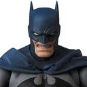 Batman: Hush - Batman - Bruce Wayne - Mafex No.105 (Medicom Toy)ㅤ – Medicom Toy As Manufacturer – ActionFigure Brasil — embalagem