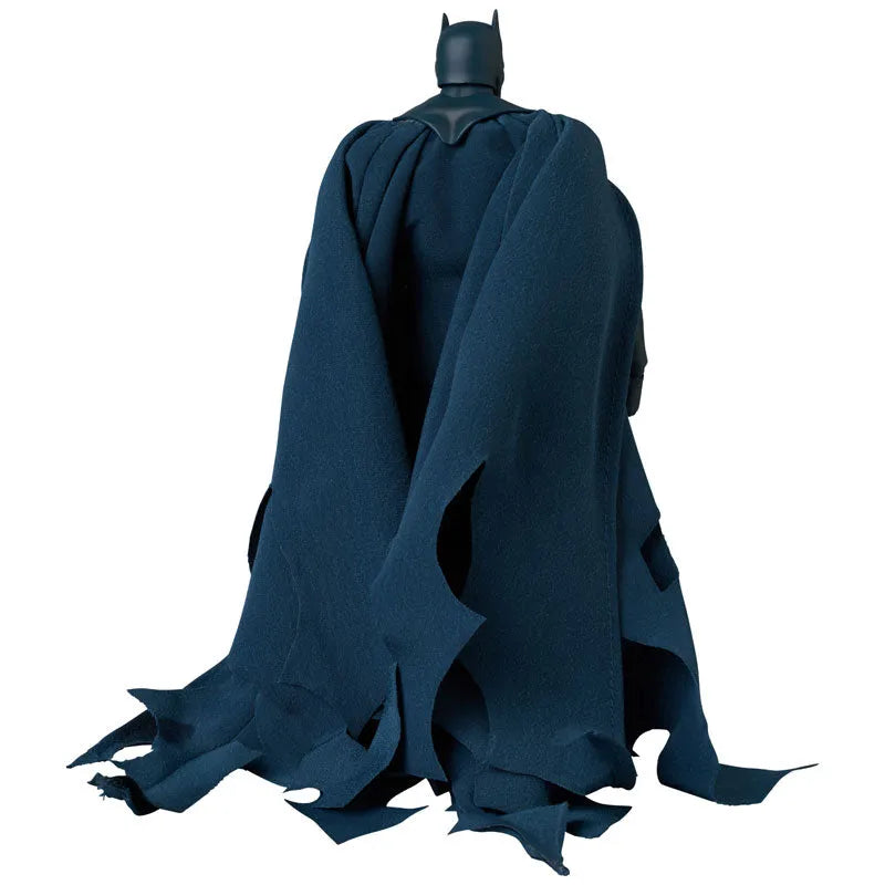 Batman: Hush - Batman - Mafex (No.295) - Damage Ver. (Medicom Toy)ㅤ – Medicom Toy – ActionFigure Brasil