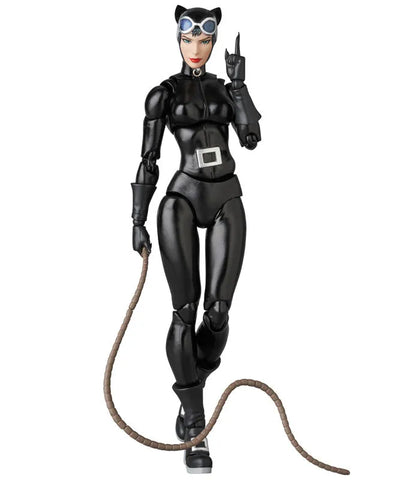 Batman: Hush - Catwoman - Mafex No. 123 (Medicom Toy)ㅤ – Medicom Toy – ActionFigure Brasil