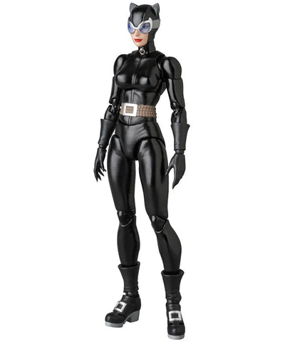Batman: Hush - Catwoman - Mafex No. 123 (Medicom Toy)ㅤ – Medicom Toy – ActionFigure Brasil — close