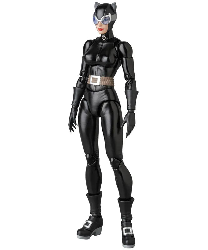 Batman: Hush - Catwoman - Mafex No. 123 (Medicom Toy)ㅤ – Medicom Toy – ActionFigure Brasil
