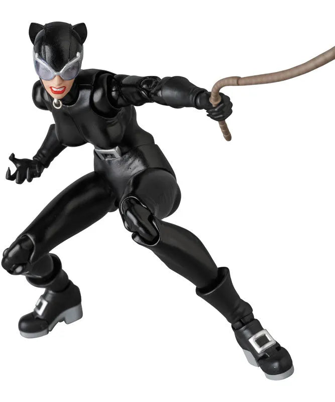 Batman: Hush - Catwoman - Mafex No. 123 (Medicom Toy)ㅤ – Medicom Toy – ActionFigure Brasil