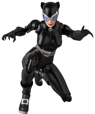 Batman: Hush - Catwoman - Mafex No. 123 (Medicom Toy)ㅤ – Medicom Toy – ActionFigure Brasil — detalhe do produto