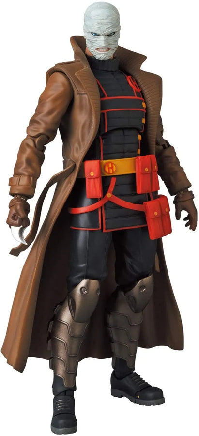 Batman: Hush - Hush - Mafex No.133 (Medicom Toy)ㅤ – Medicom Toy – ActionFigureBrasil