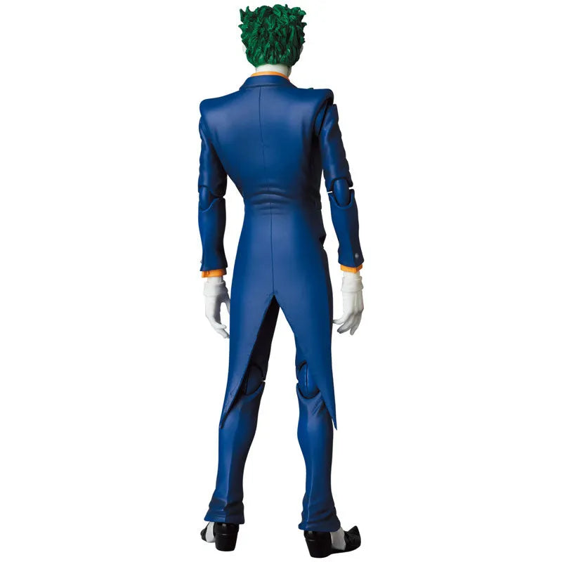 Batman: Hush - Joker - Mafex No.142 (Medicom Toy)ㅤ – Medicom Toy – ActionFigure Brasil