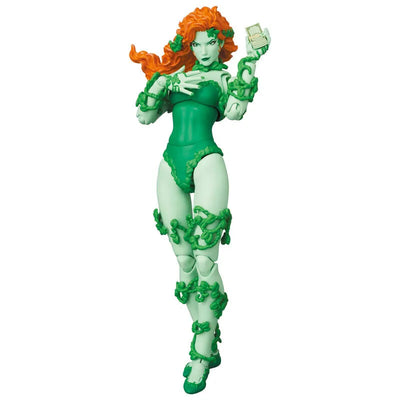 Batman: Hush - Poison Ivy - Mafex No.198 - Batman: Hush Ver. (Medicom Toy)ㅤ – Medicom Toy – ActionFigure Brasil