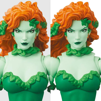 Batman: Hush - Poison Ivy - Mafex No.198 - Batman: Hush Ver. (Medicom Toy)ㅤ – Medicom Toy – ActionFigure Brasil — ambientada