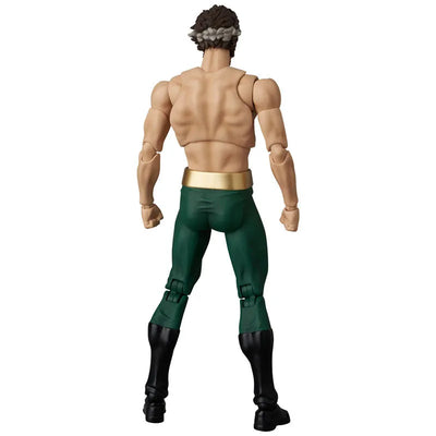 Batman: Hush - Ra's al Ghul - Mafex (No.294) (Medicom Toy)ㅤ – Medicom Toy – ActionFigure Brasil — detalhe do produto