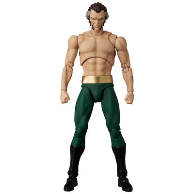 Batman: Hush - Ra's al Ghul - Mafex (No.294) (Medicom Toy)ㅤ – Medicom Toy – ActionFigure Brasil — close