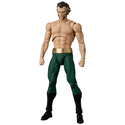 Batman: Hush - Ra's al Ghul - Mafex (No.294) (Medicom Toy)ㅤ – Medicom Toy – ActionFigure Brasil — acessórios
