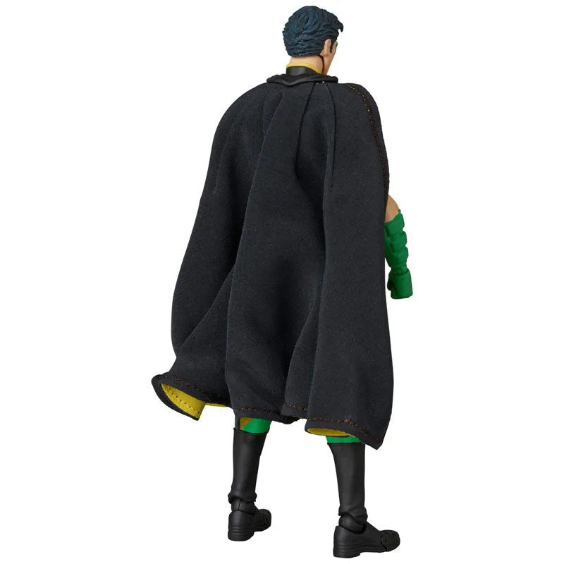 Batman: Hush - Robin - Mafex (No.264) - Batman:Hush Ver. (Medicom Toy)ㅤ – Medicom Toy as Manufacturer – ActionFigure Brasil