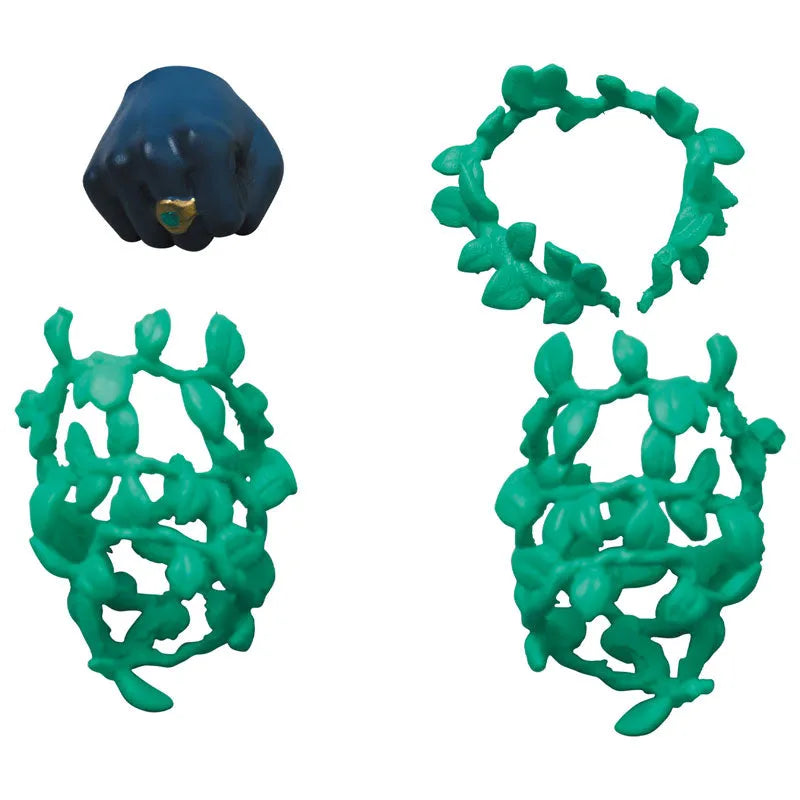 Batman: Hush - Superman - Mafex - HUSH Ver. (Medicom Toy)ㅤ – Medicom Toy – ActionFigure Brasil