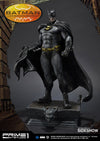 Batman Incorporated Suit - LIMITED EDITION: 250 - ActionFigure Brasil