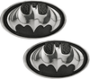 Batman Insignia Cufflinks - ActionFigure Brasil