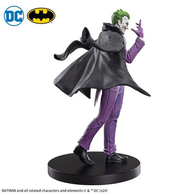 Batman - Joker - ACT/CUT Premium Figure (SEGA)ㅤ – Sega – ActionFigure Brasil — ambientada
