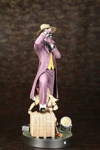 Batman - Joker - ARTFX Statue - 1/6 - Killing Joke Smile (Kotobukiya)ㅤ – Kotobukiya – ActionFigureBrasil