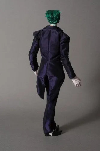 Batman - Joker - Real Action Heroes #593 - 1/6 - Batman Hush Version (Medicom Toy)ㅤ – Medicom Toy – ActionFigureBrasil