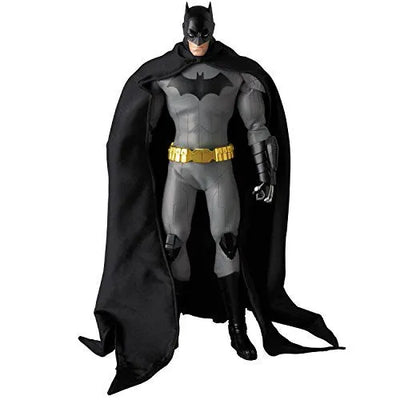 Batman - Justice League - Real Action Heroes #701 - 1/6 - The New 52 (Medicom Toy)ㅤ – Medicom Toy – ActionFigureBrasil