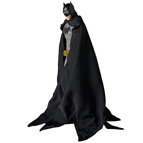 Batman - Justice League - Real Action Heroes #701 - 1/6 - The New 52 (Medicom Toy)ㅤ – Medicom Toy – ActionFigureBrasil