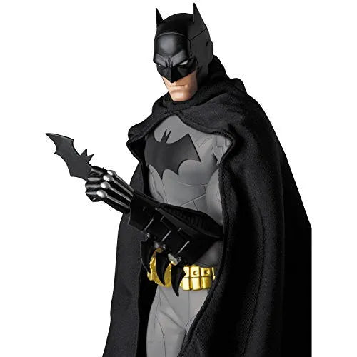 Batman - Justice League - Real Action Heroes #701 - 1/6 - The New 52 (Medicom Toy)ㅤ – Medicom Toy – ActionFigureBrasil