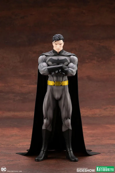 Batman – Kotobukiya – ActionFigure Brasil