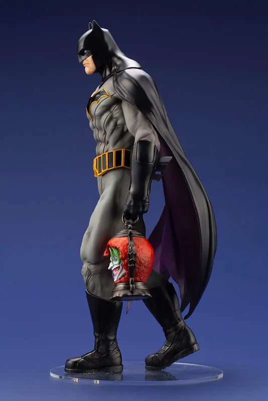 Batman: Last Knight on Earth - Batman - Joker - ARTFX - 1/6 (Kotobukiya)ㅤ – Kotobukiya – ActionFigure Brasil
