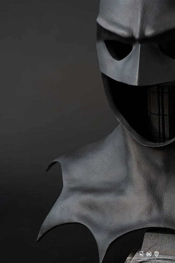 Batman Life Size Cowl - LIMITED EDITION: 1989 – PureArts – ActionFigure Brasil