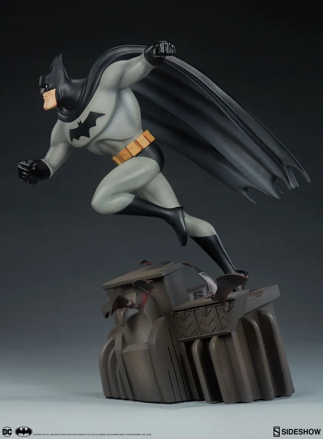 Batman - LIMITED EDITION: 1000 – Sideshow Collectibles – ActionFigure Brasil