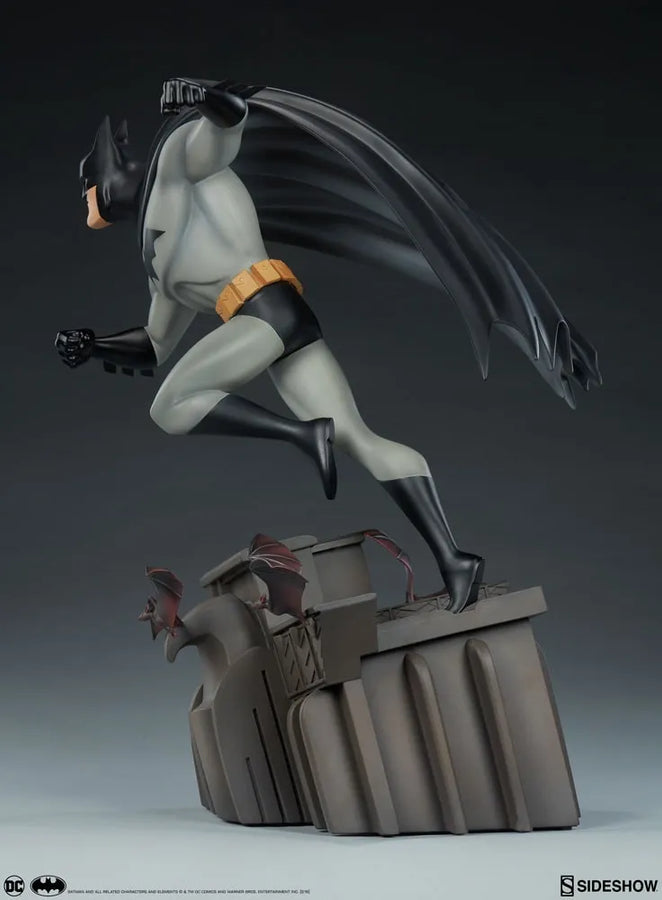 Batman - LIMITED EDITION: 1000 – Sideshow Collectibles – ActionFigure Brasil