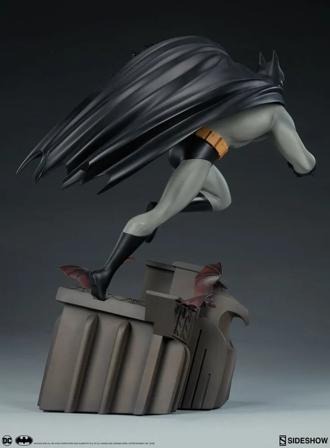 Batman - LIMITED EDITION: 1000 – Sideshow Collectibles – ActionFigure Brasil
