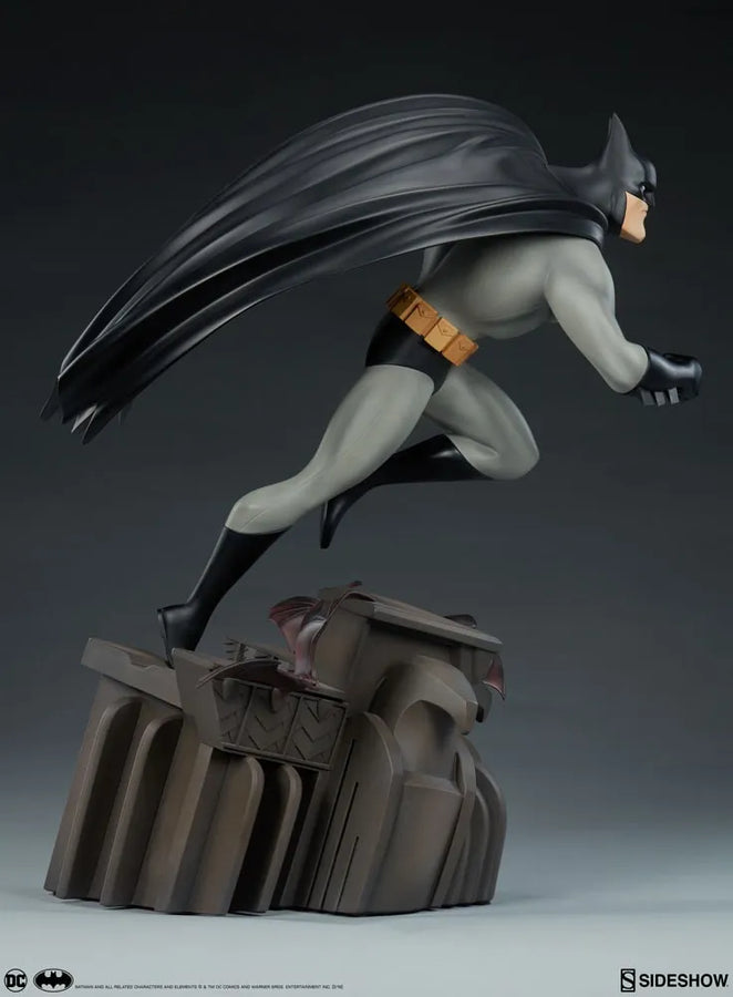 Batman - LIMITED EDITION: 1000 – Sideshow Collectibles – ActionFigure Brasil