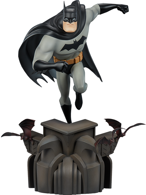 Batman - LIMITED EDITION: 1000 – Sideshow Collectibles – ActionFigure Brasil