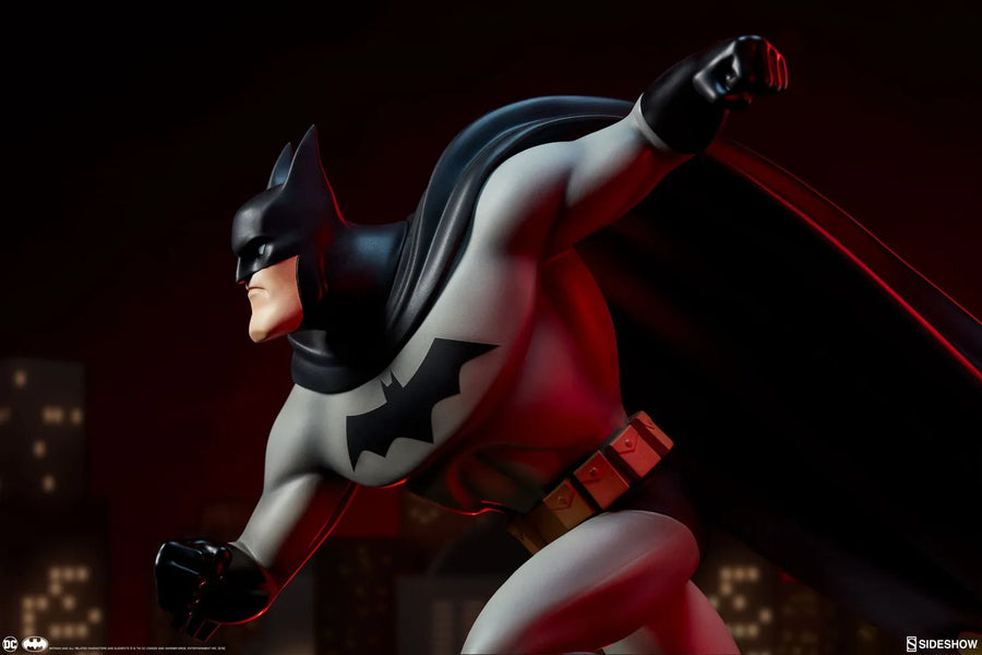 Batman - LIMITED EDITION: 1000 – Sideshow Collectibles – ActionFigure Brasil