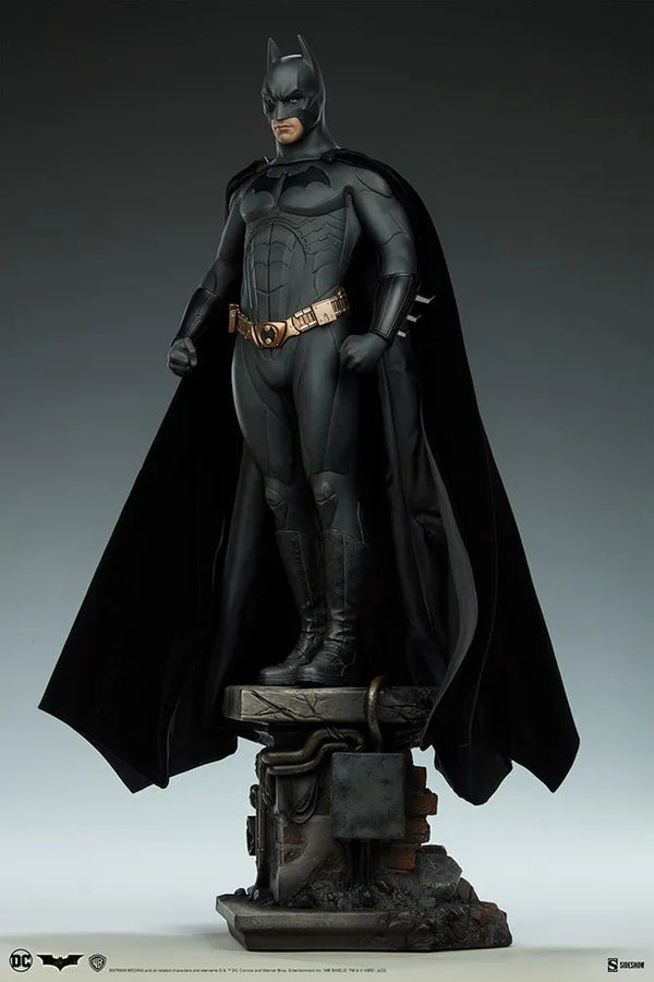Batman - LIMITED EDITION: 1250 – Sideshow Collectibles – ActionFigure Brasil