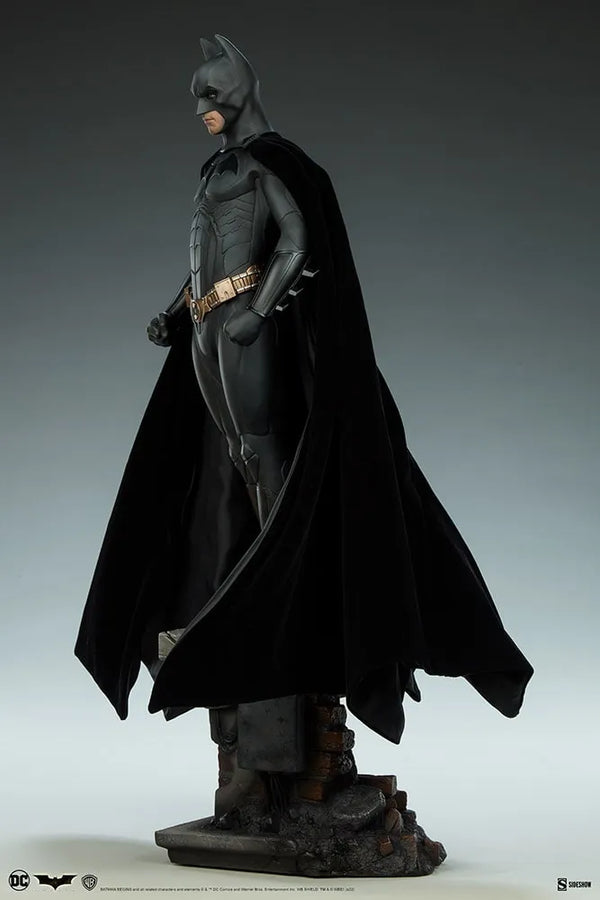 Batman - LIMITED EDITION: 1250 – Sideshow Collectibles – ActionFigure Brasil
