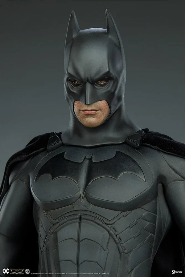 Batman - LIMITED EDITION: 1250 – Sideshow Collectibles – ActionFigure Brasil