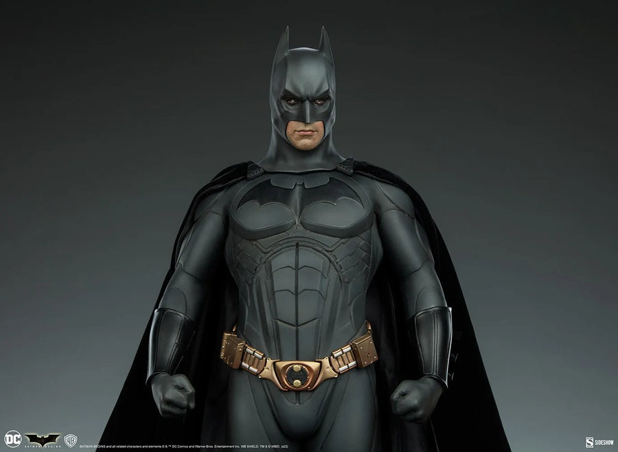 Batman - LIMITED EDITION: 1250 – Sideshow Collectibles – ActionFigure Brasil