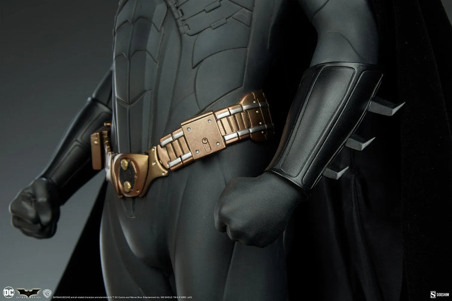 Batman - LIMITED EDITION: 1250 – Sideshow Collectibles – ActionFigure Brasil
